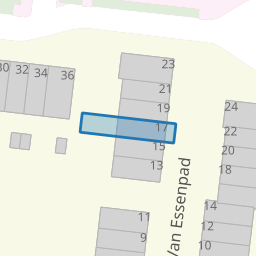 Perceel ENS00-L-1666