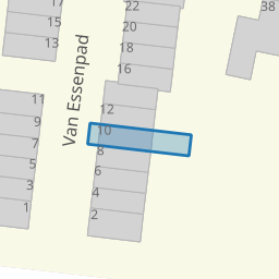 Perceel ENS00-L-1670