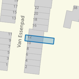 Perceel ENS00-L-1671