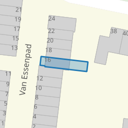 Perceel ENS00-L-1673