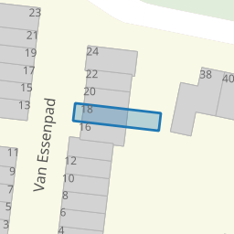 Perceel ENS00-L-1674