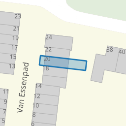 Perceel ENS00-L-1675