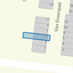 Perceel ENS00-L-1679