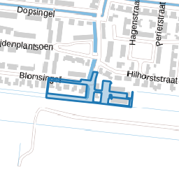 Perceel ENS00-L-1684