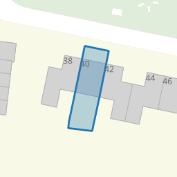 Perceel ENS00-L-1692