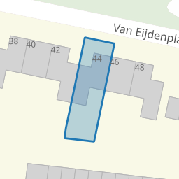 Perceel ENS00-L-1697