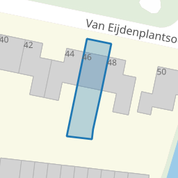 Perceel ENS00-L-1700