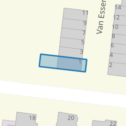 Perceel ENS00-L-1711