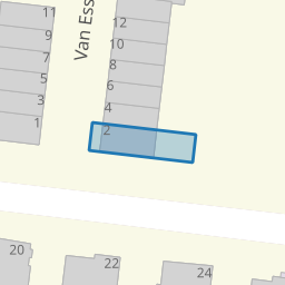 Perceel ENS00-L-1712