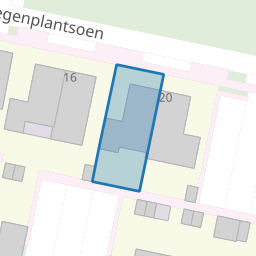 Perceel ENS00-L-1724