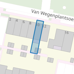 Perceel ENS00-L-1728