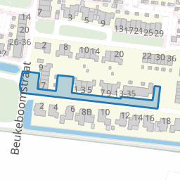 Perceel ENS00-L-1738