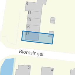 Perceel ENS00-L-1739