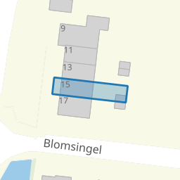 Perceel ENS00-L-1740