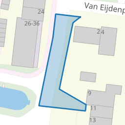 Perceel ENS00-L-1750