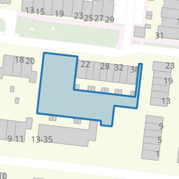 Perceel ENS00-L-1770