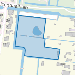 Perceel ENS00-L-1800