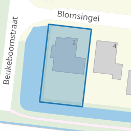 Perceel ENS00-L-1802