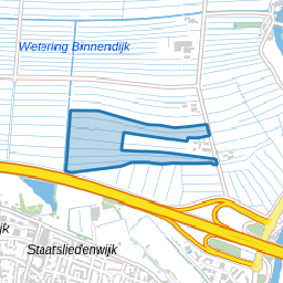 Perceel ENS00-L-1810