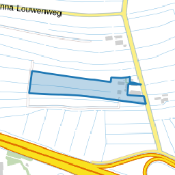 Perceel ENS00-L-1811