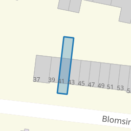 Perceel ENS00-L-1819