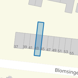 Perceel ENS00-L-1820