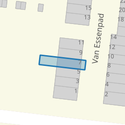 Perceel ENS00-L-1831