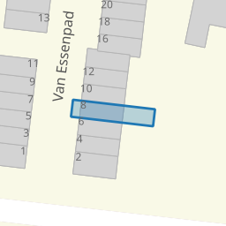 Perceel ENS00-L-1832