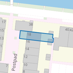 Perceel ENS00-L-1850