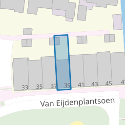 Perceel ENS00-L-1860