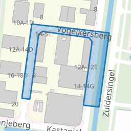 Perceel ENS00-L-1884