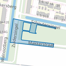 Perceel ENS00-L-1885