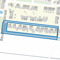 Perceel ENS00-L-1917