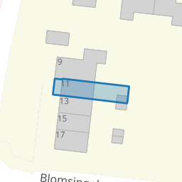 Perceel ENS00-L-1918