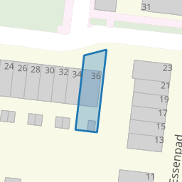 Perceel ENS00-L-1926