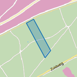 Perceel EPE00-A-1305