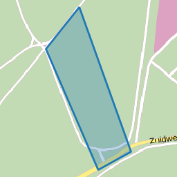 Perceel EPE00-A-1312