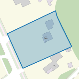 Perceel EPE00-A-1395