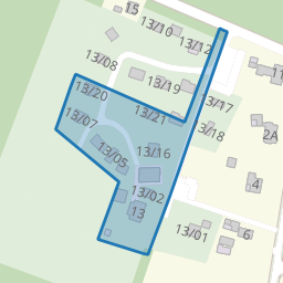 Perceel EPE00-A-1722