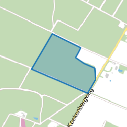 Perceel EPE00-A-1900