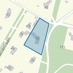 Perceel EPE00-A-1940