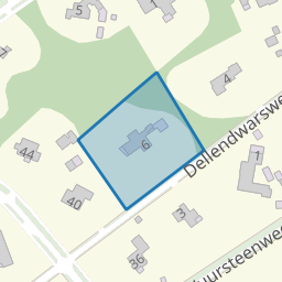 Perceel EPE00-A-2238