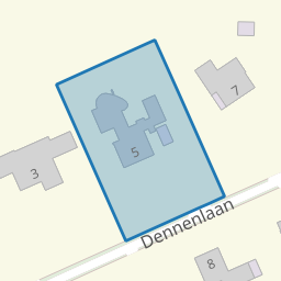 Perceel EPE00-A-2302