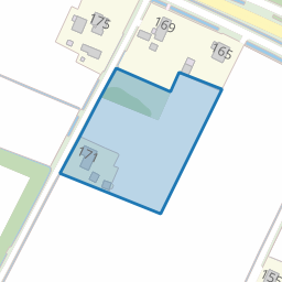 Perceel EPE00-A-2445