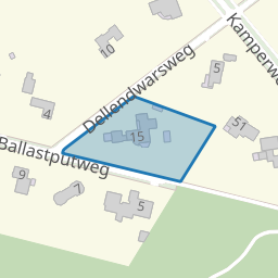 Perceel EPE00-A-2563