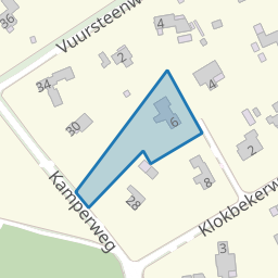 Perceel EPE00-A-2612