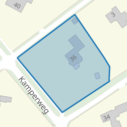 Perceel EPE00-A-2670