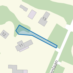 Perceel EPE00-A-2718