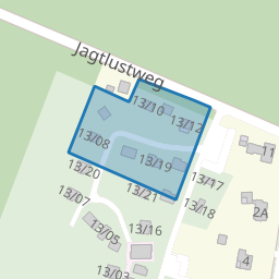 Perceel EPE00-A-2731