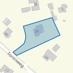 Perceel EPE00-A-2768